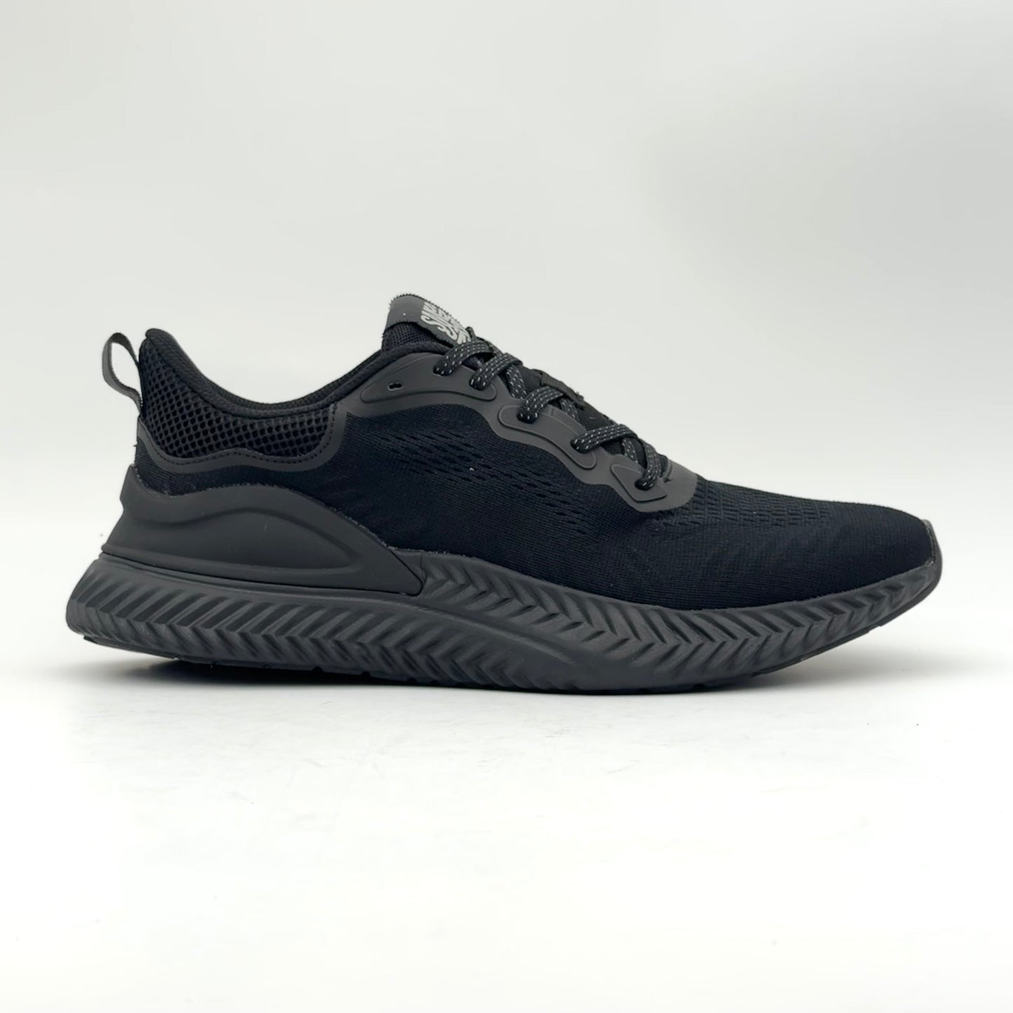 Steve Madden Slammer