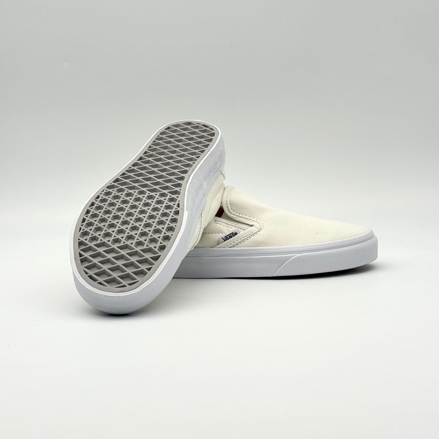 Vans Slip On Trainers