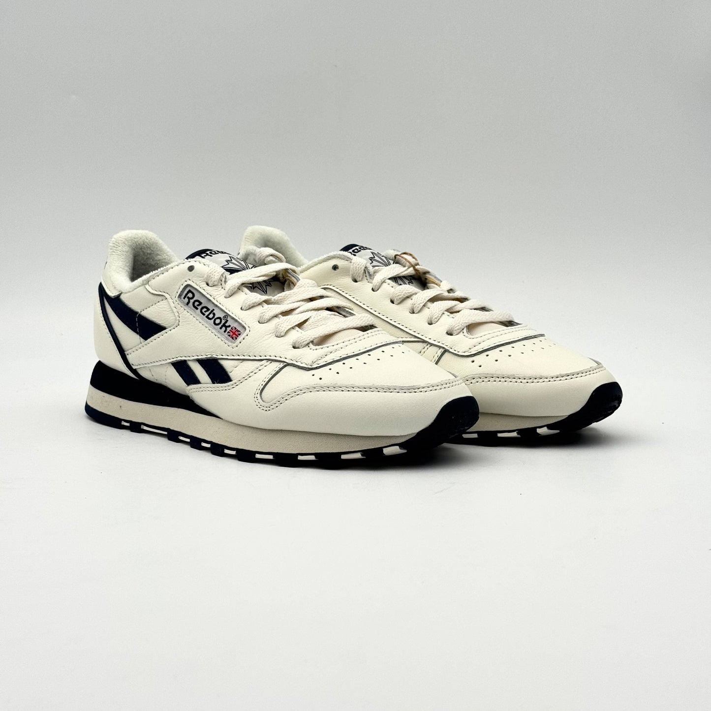 Reebok Classic Leather 1983 Vintage