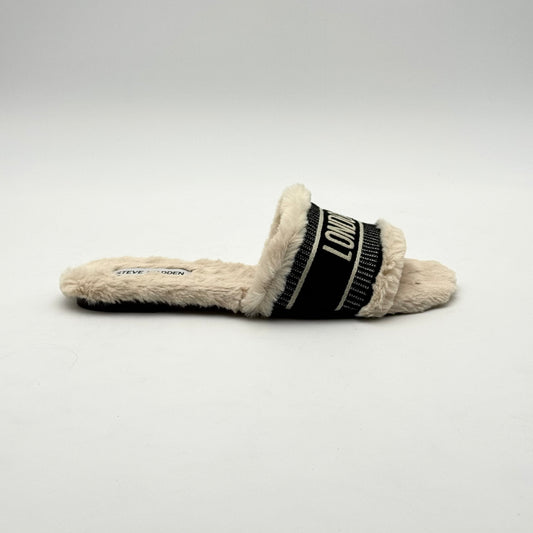 Steve Madden Knox- FF