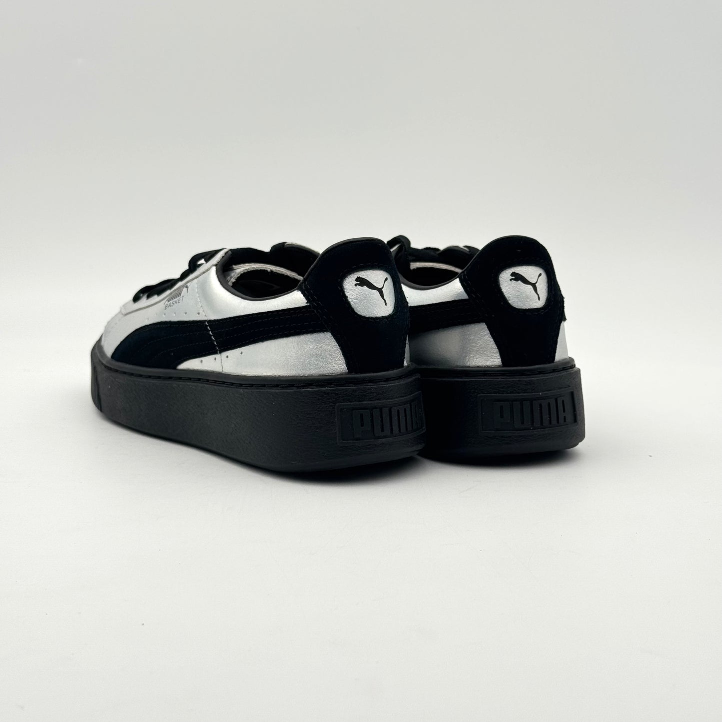 Puma Basket Platform Explosive Wn’s