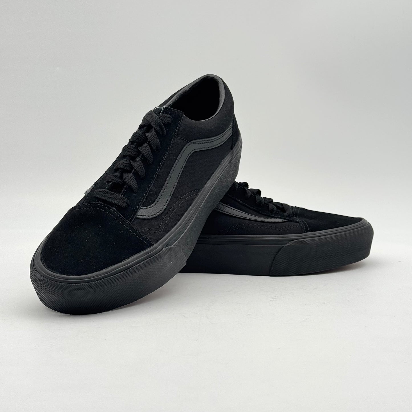 Vans Old Skool Platfor