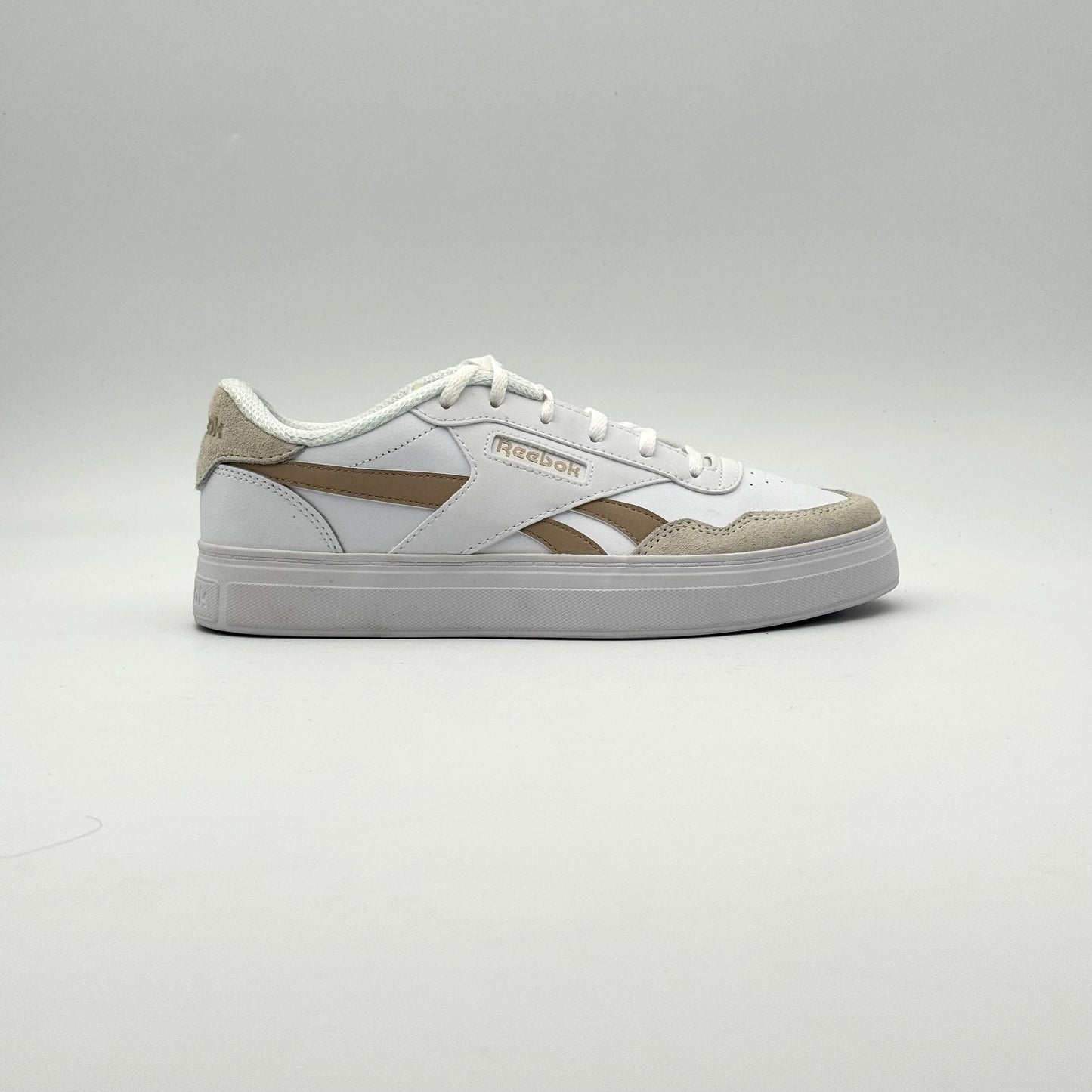Reebok Court Advance Bold