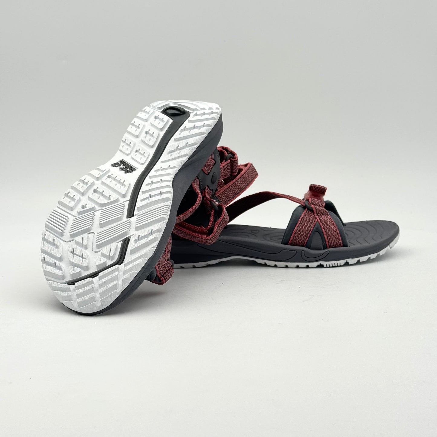 Jack Wolfskin Lakewood Ride Sandal