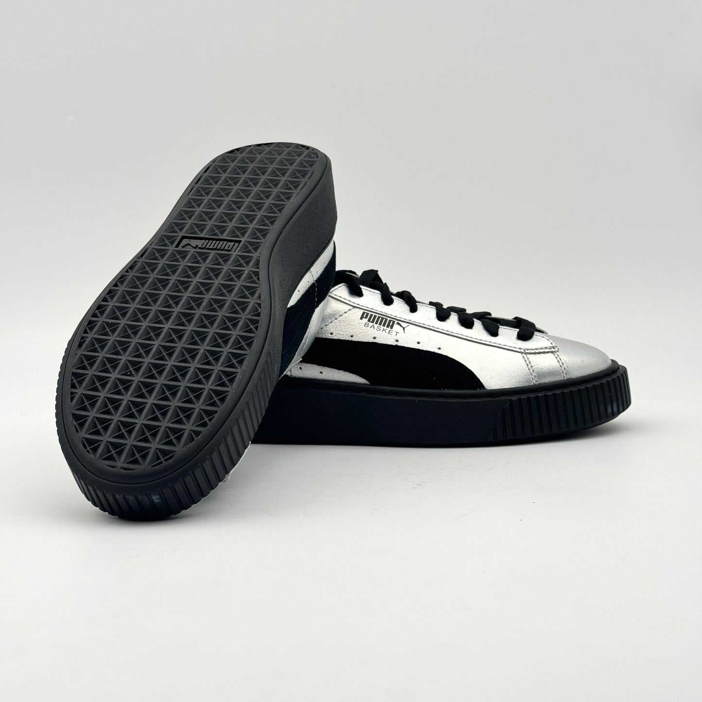 Puma Basket Platform Explosive Wn’s