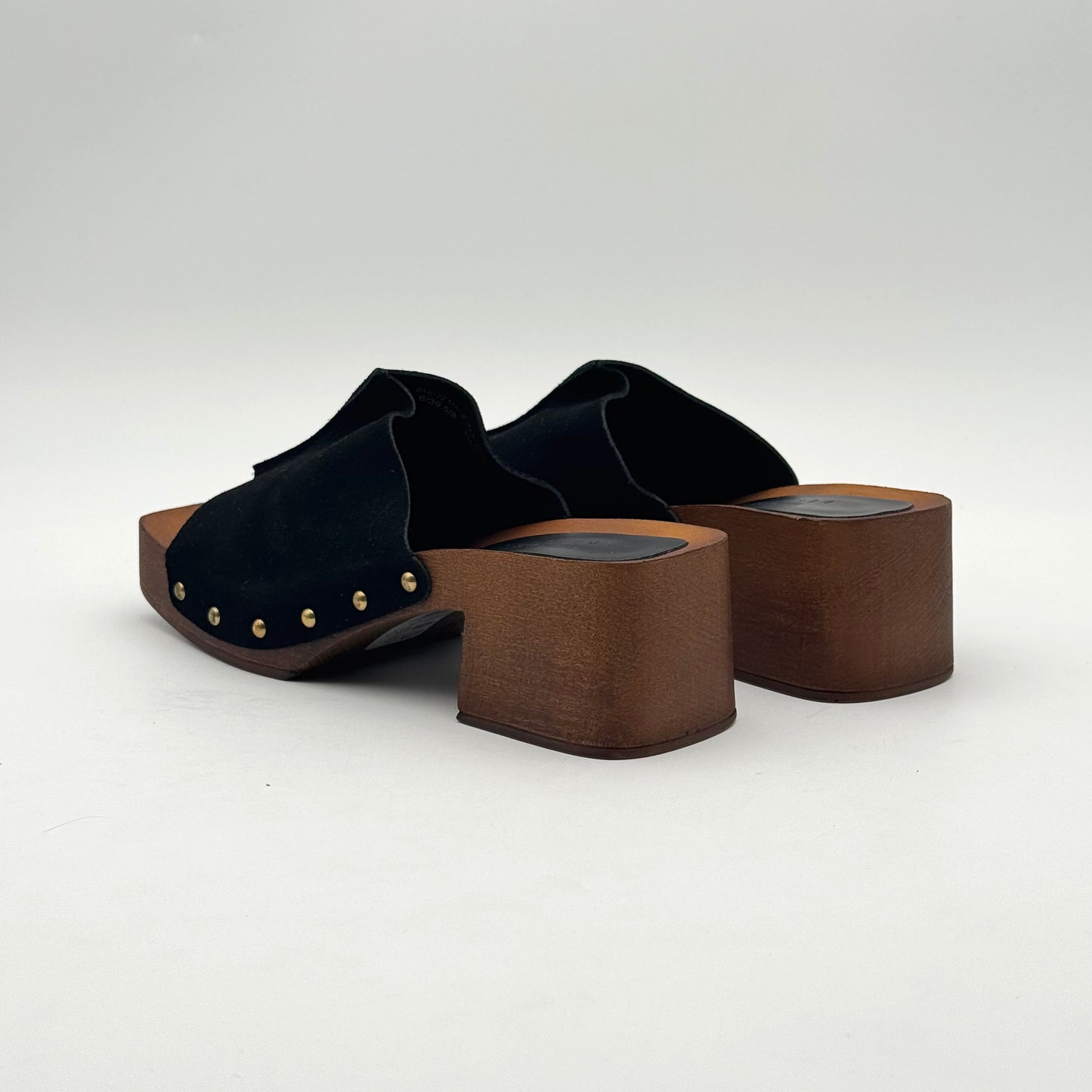 Asos Design Clogs