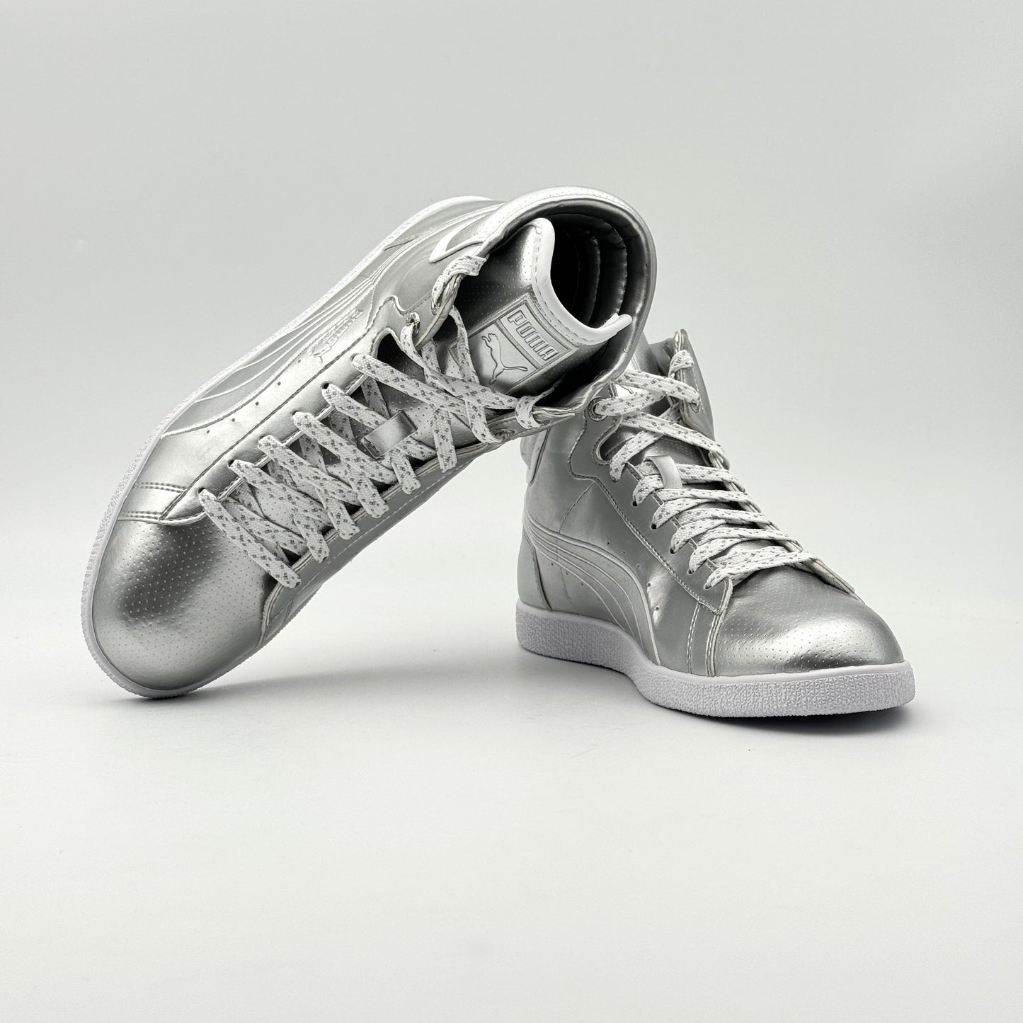 Puma First Round Flip Metal WP WN