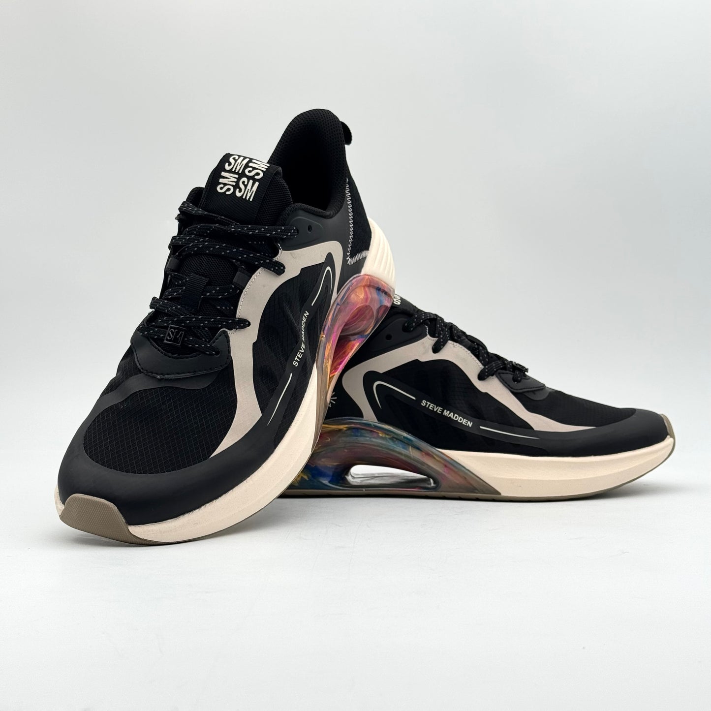 Steve Madden Nikolas