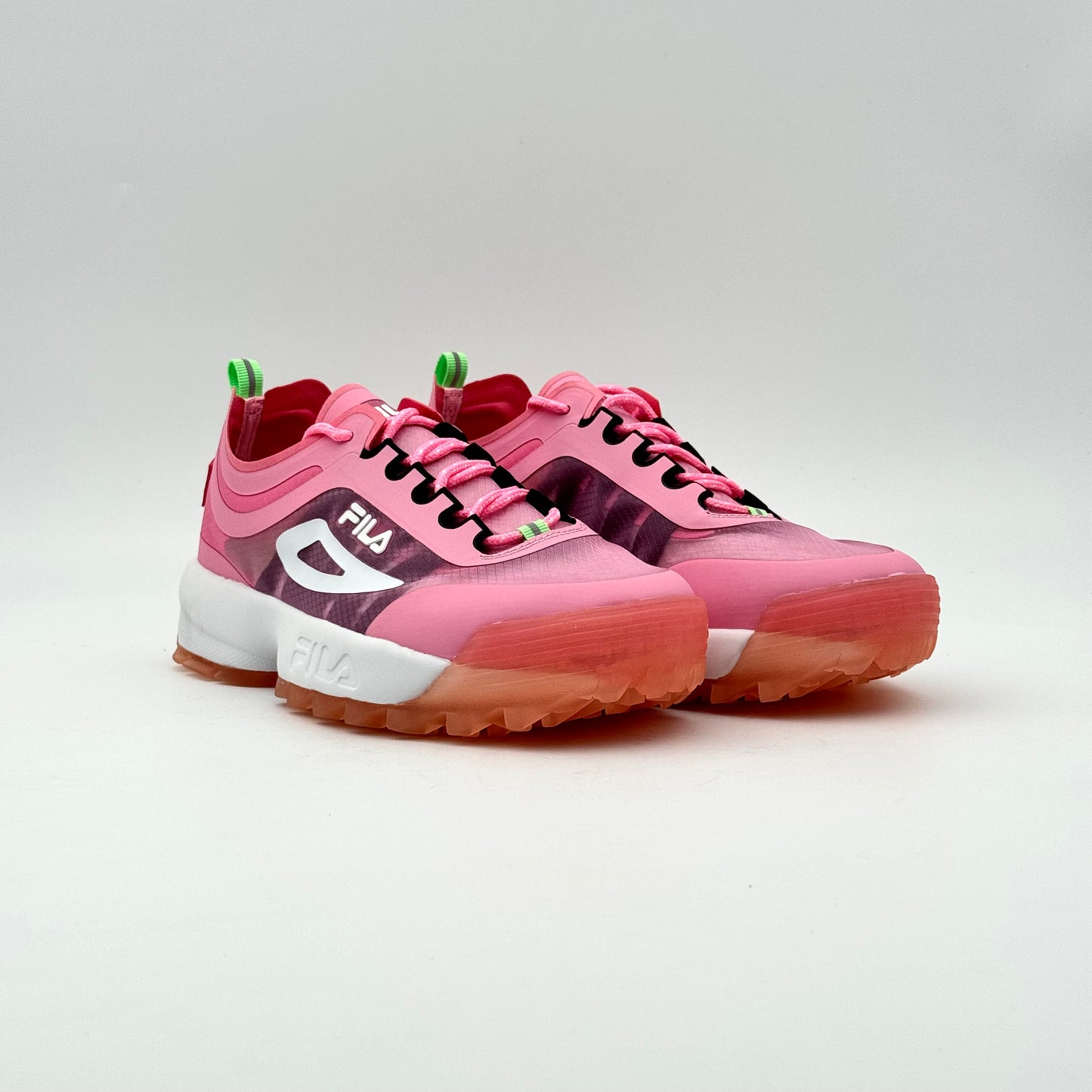 Fila Disruptor Run CB WMN
