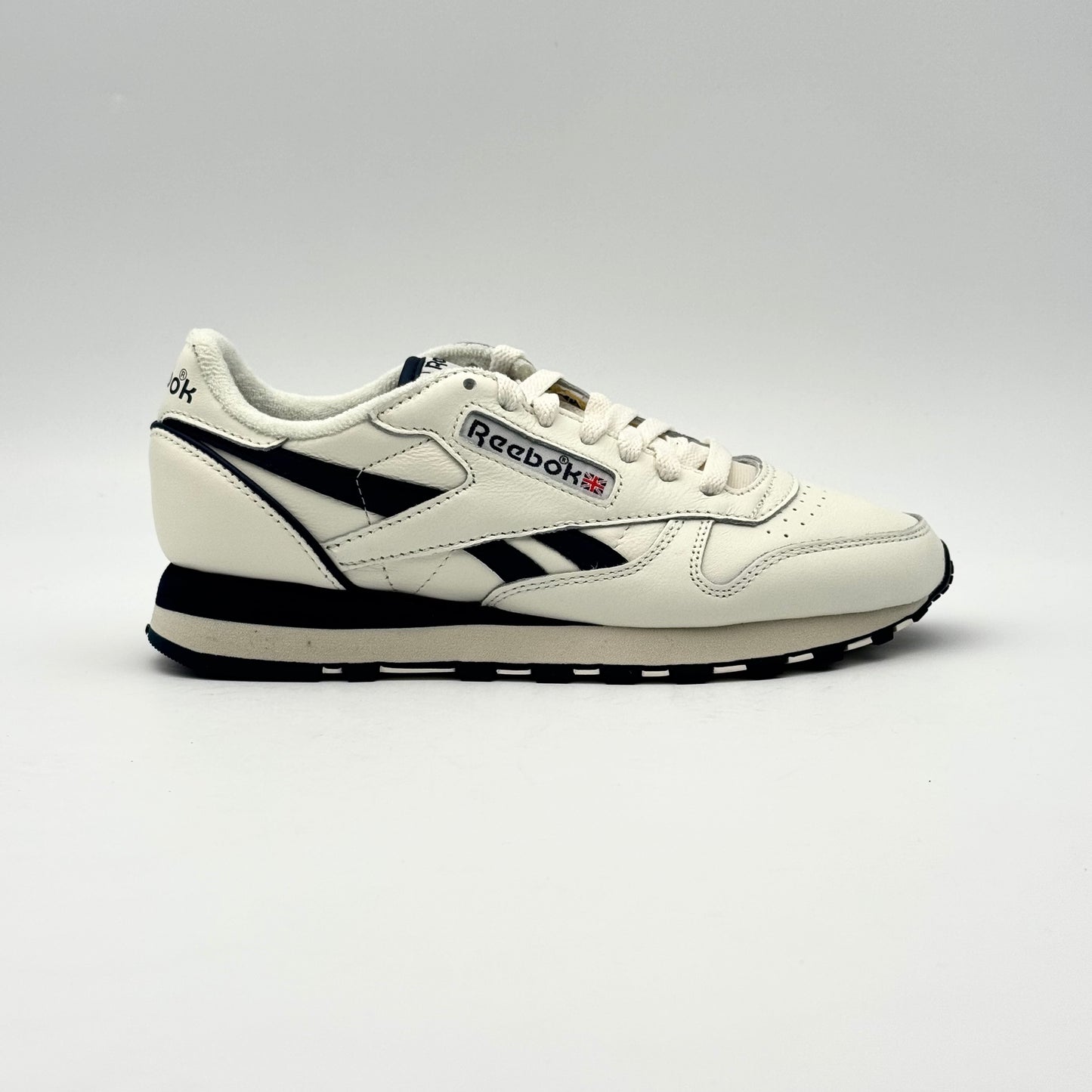 Reebok Classic Leather 1983 Vintage