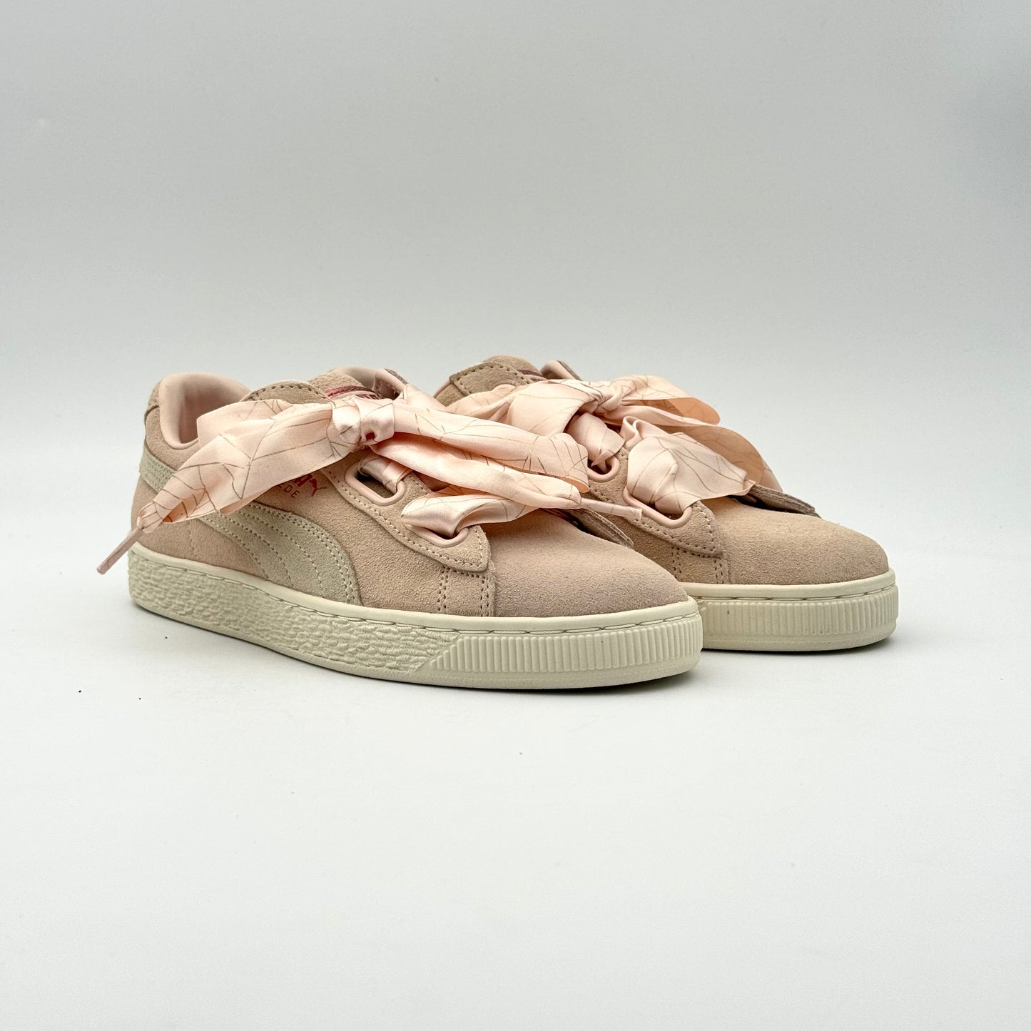 Puma Suede Heart Triangle Wn’s