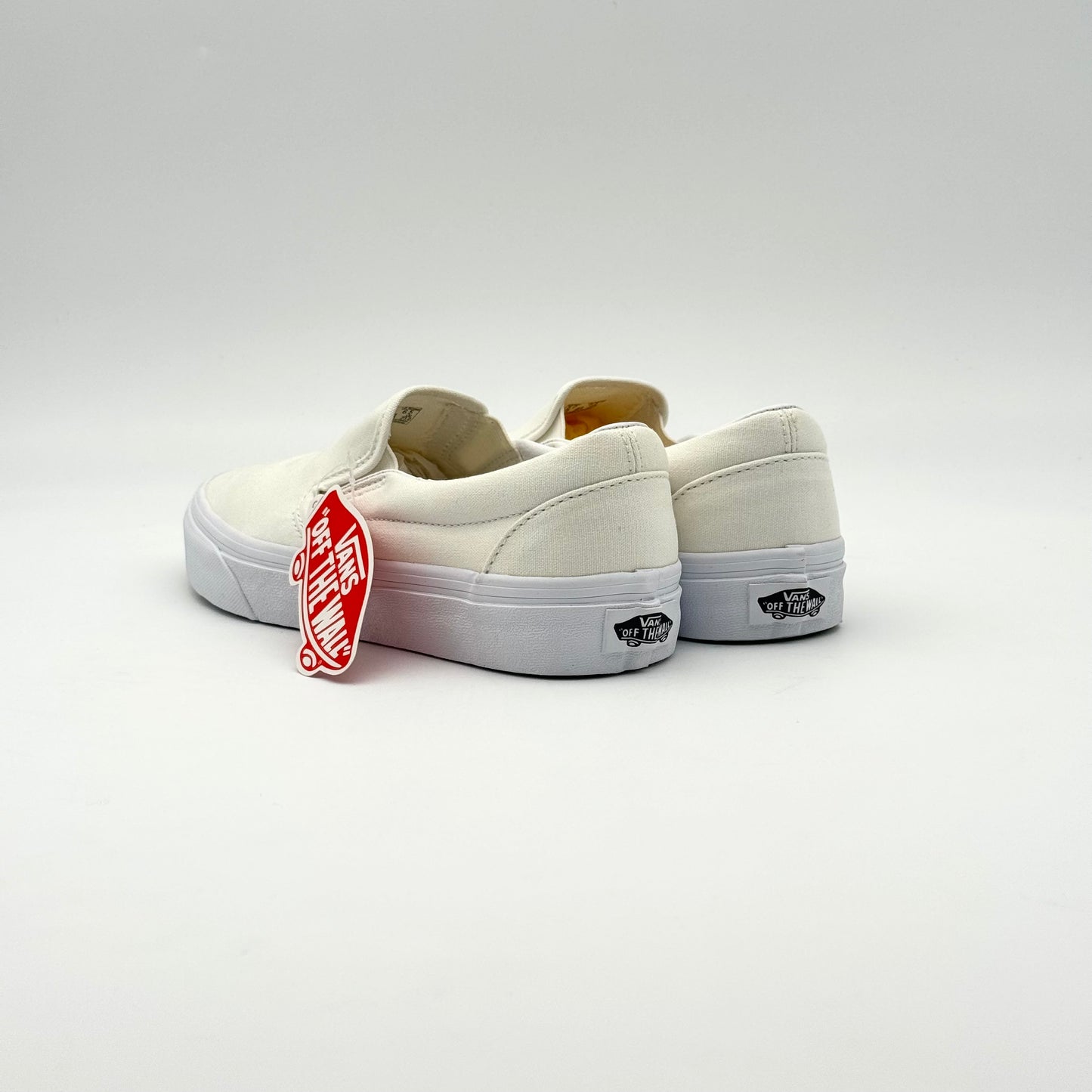 Vans Slip On Trainers