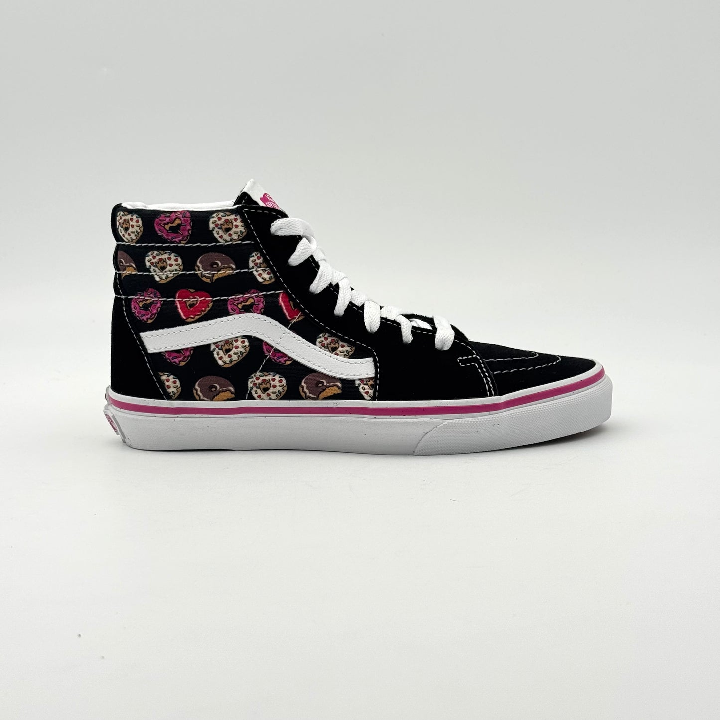 Vans Sk8- Hi