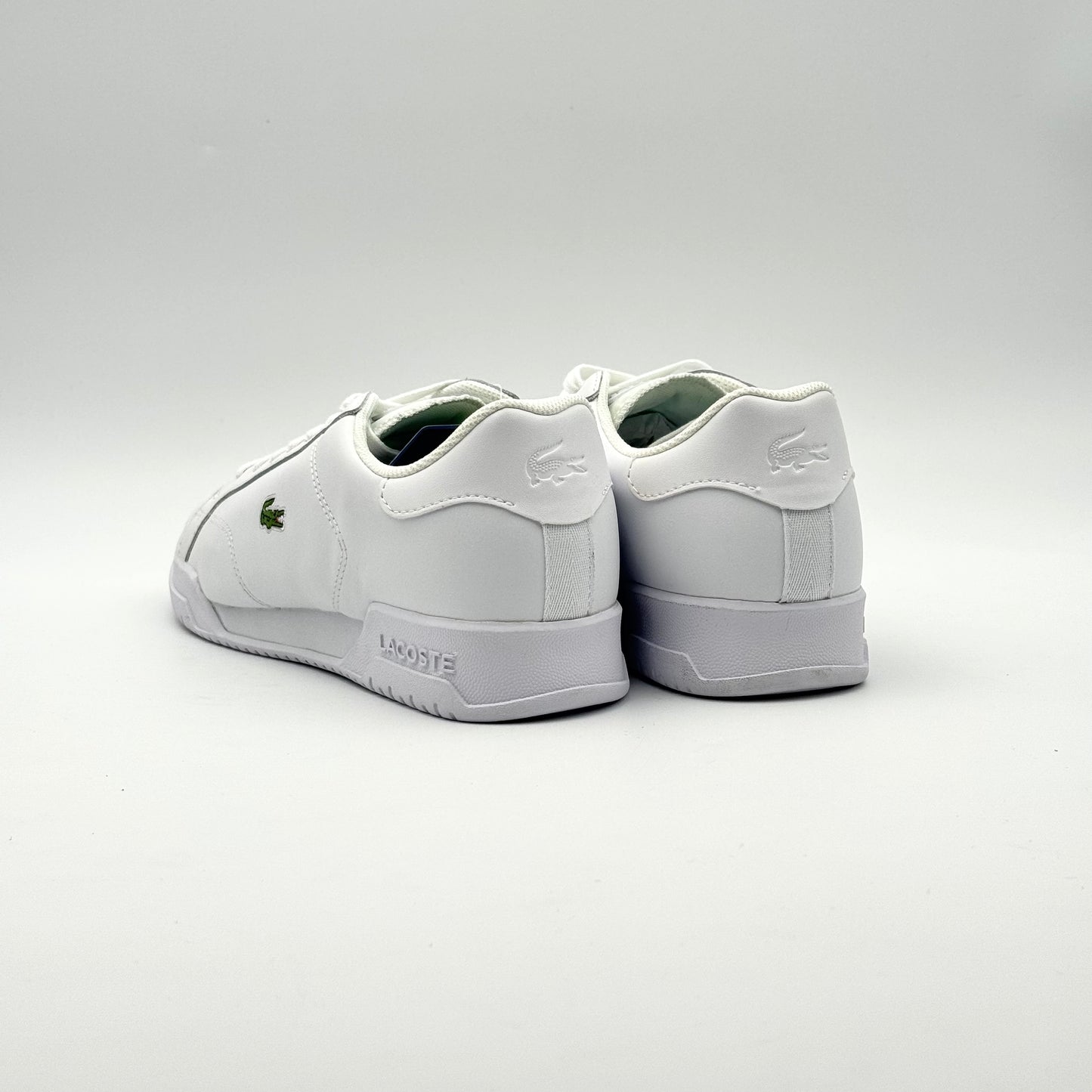 Lacoste Twin Serve