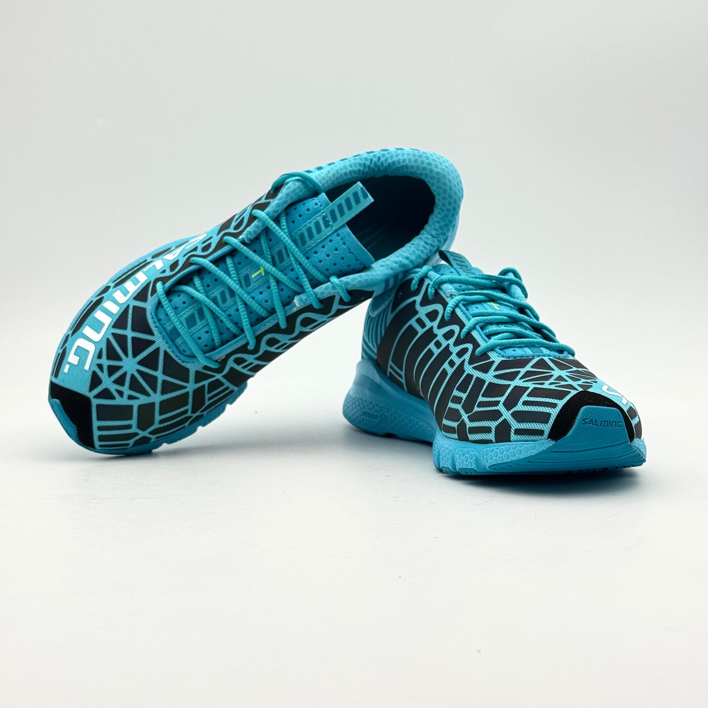 Salming Speed 8 Shoe