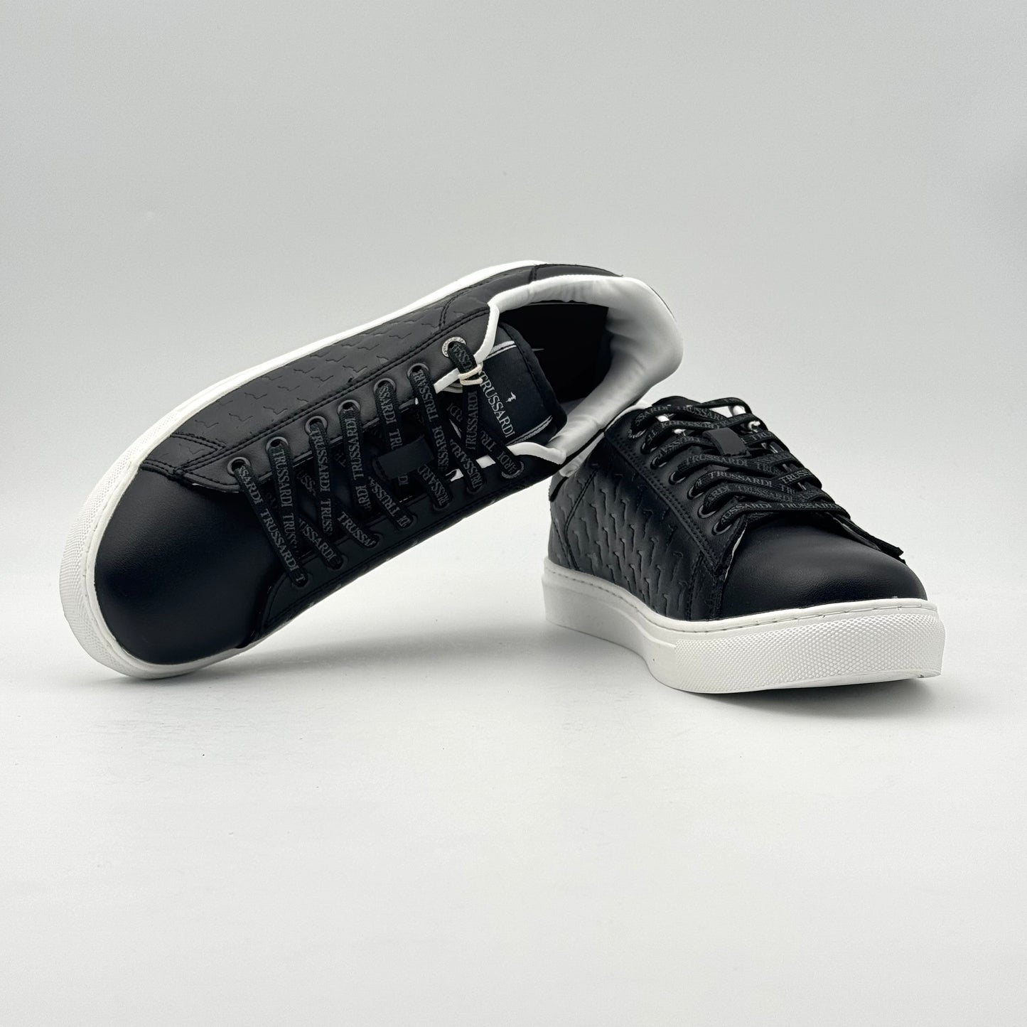 Trussardi SNK Danus Over LTH Mix