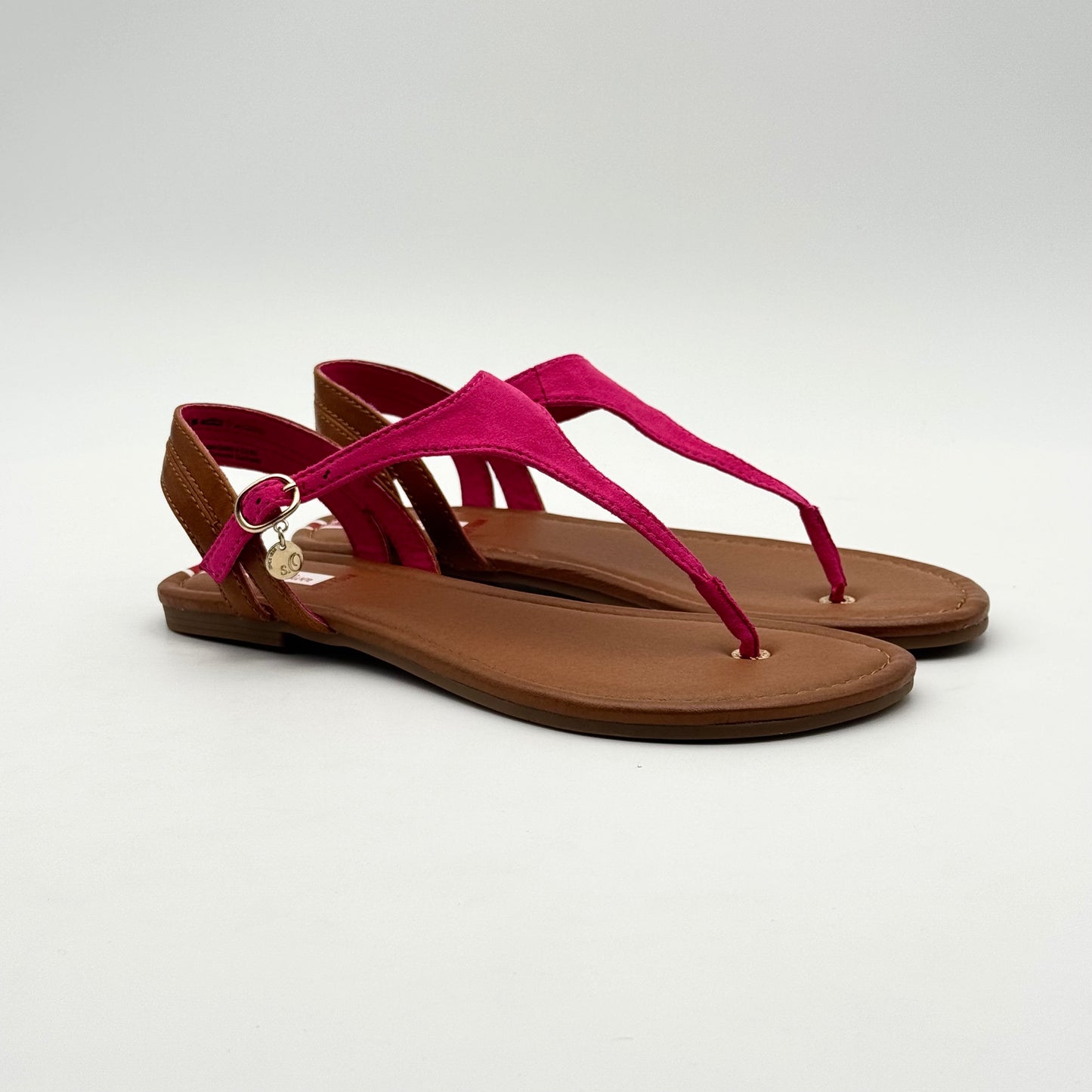 s.Oliver Sandals