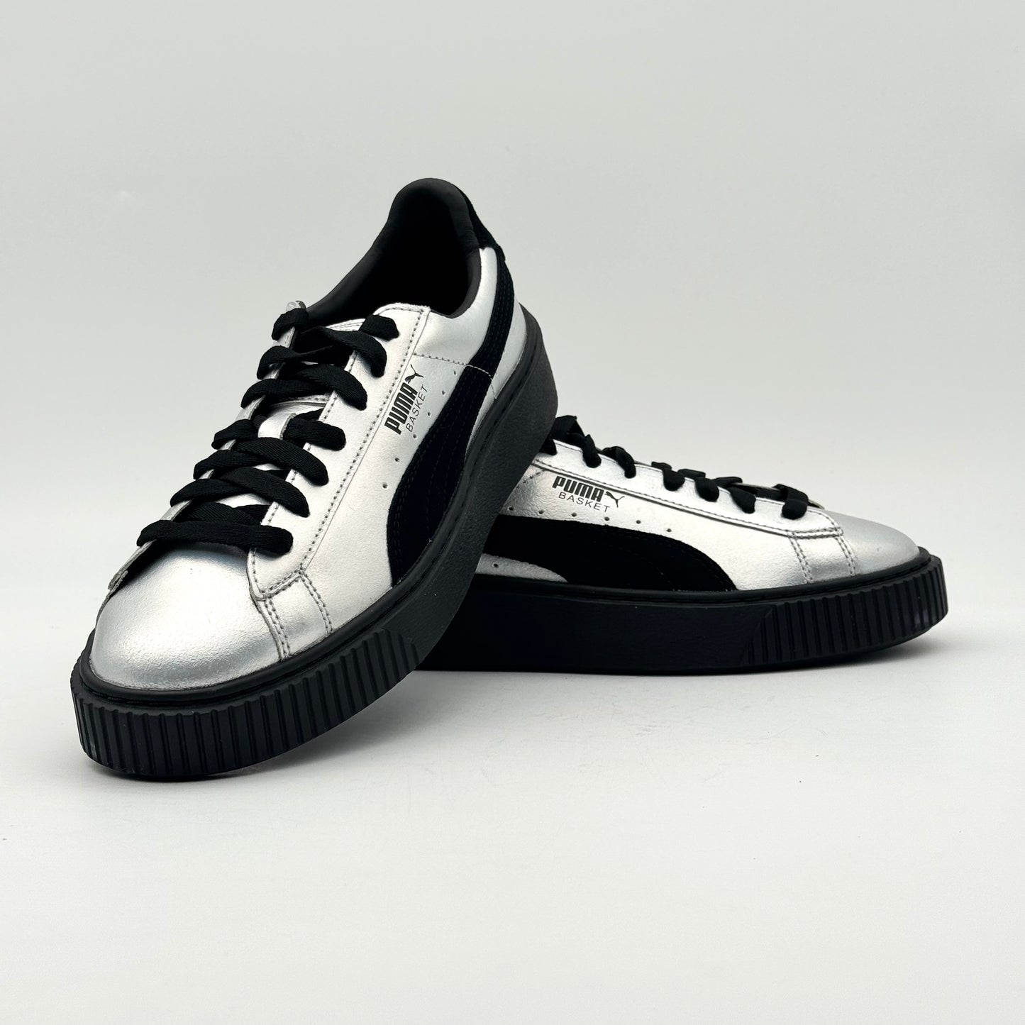 Puma Basket Platform Explosive Wn’s