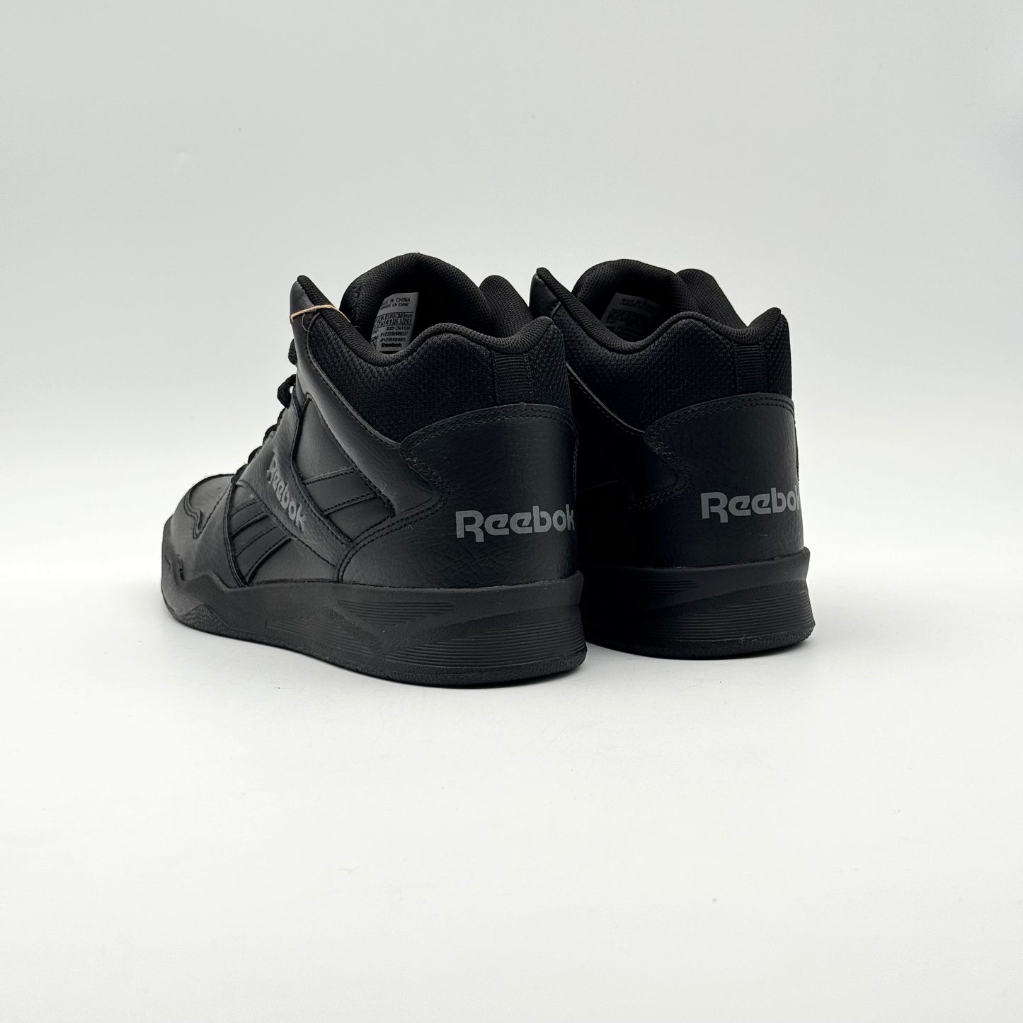 Reebok Royal BB4500 H12