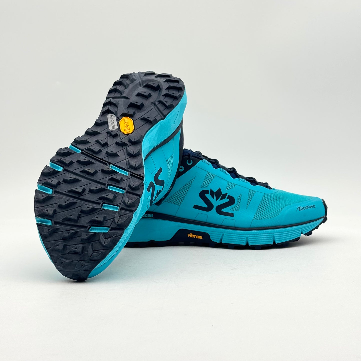 Salming Trail 6 Shoe