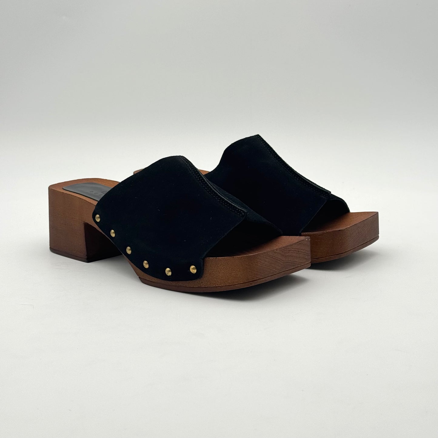 Asos Design Clogs
