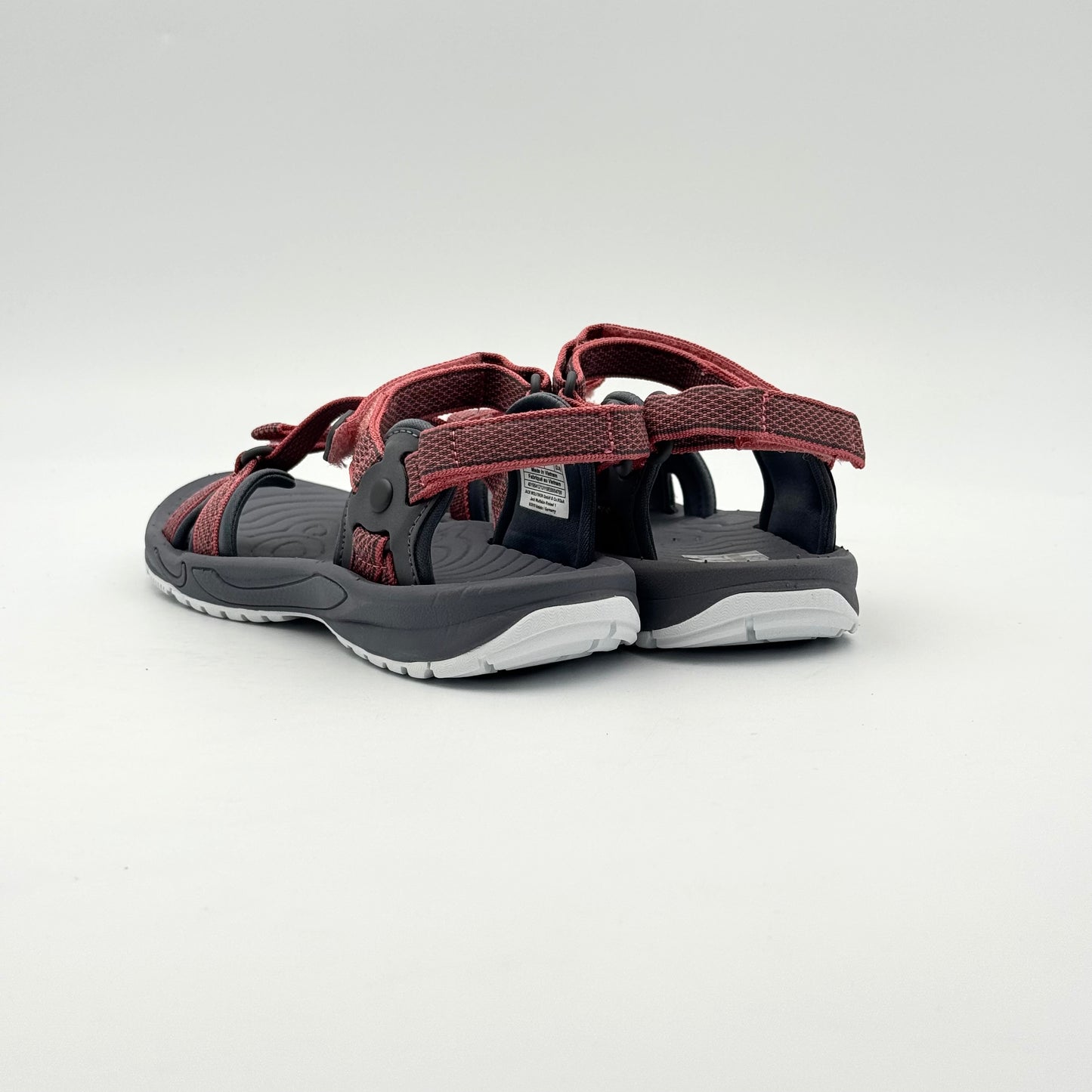 Jack Wolfskin Lakewood Ride Sandal