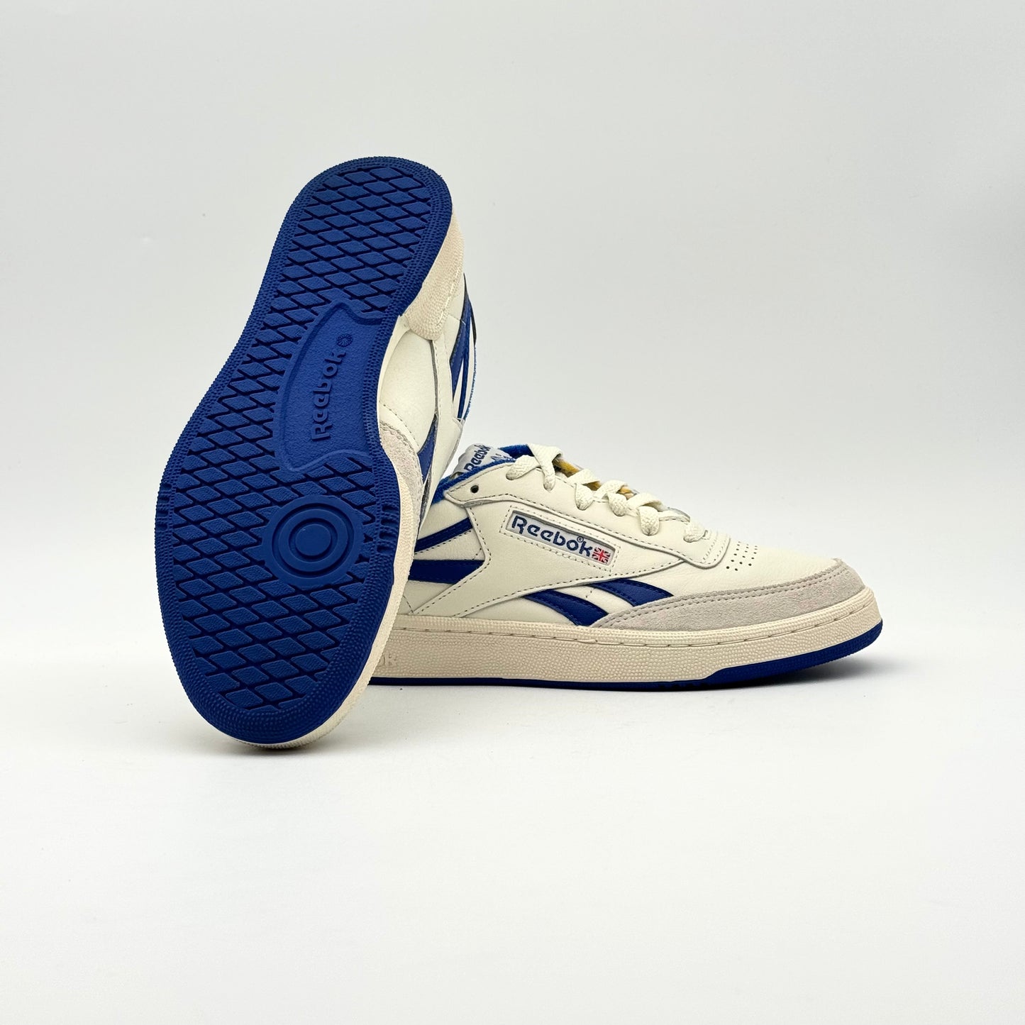 Reebok C Revenge Vintage