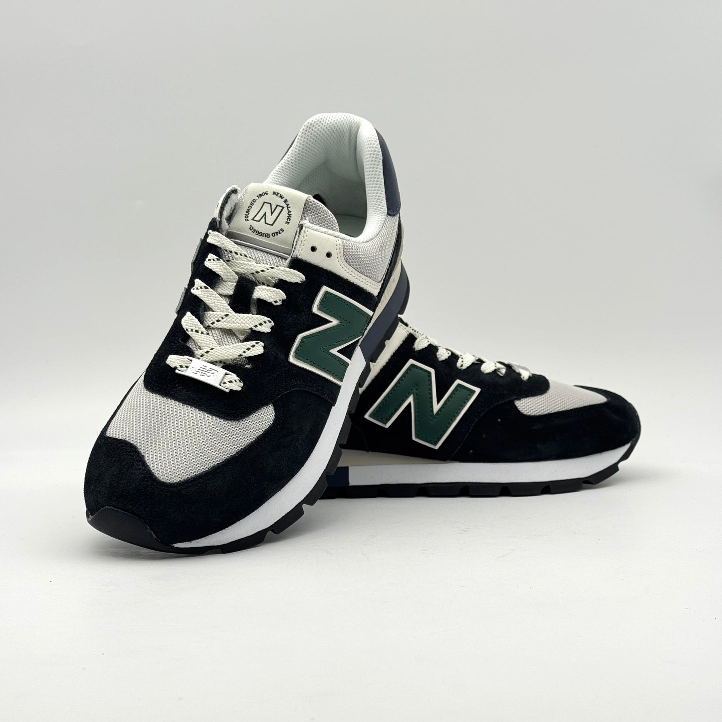 New Balance 574