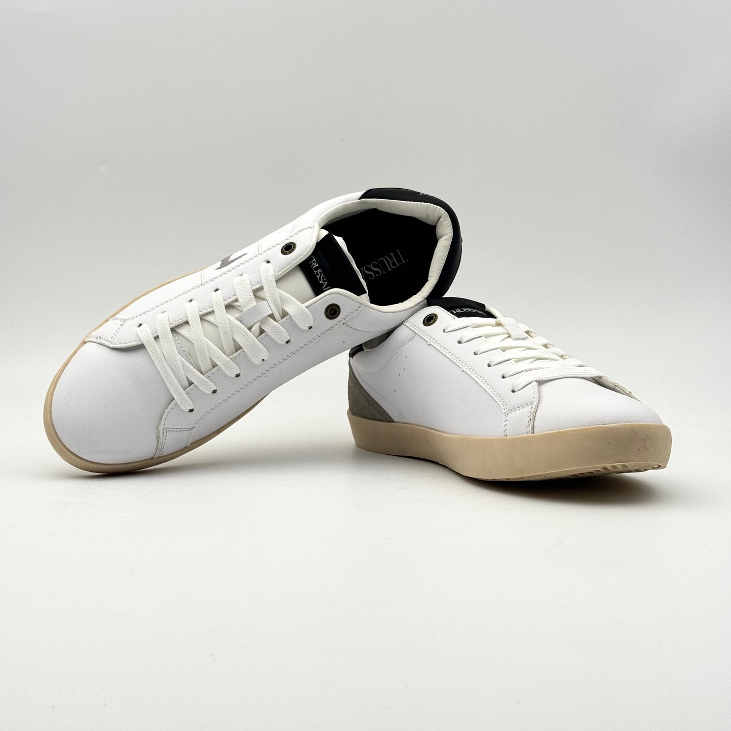 Trussardi SNK Ector EMB