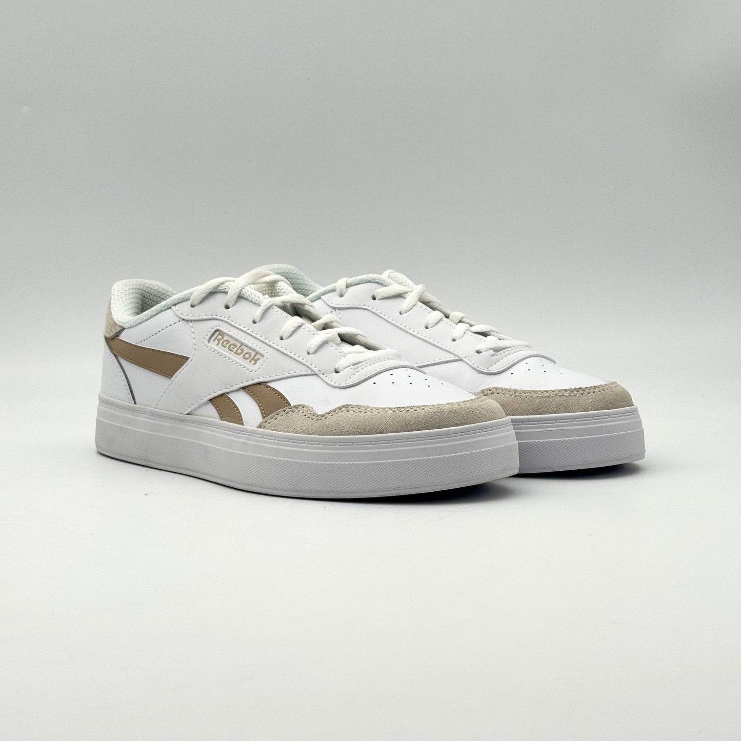 Reebok Court Advance Bold