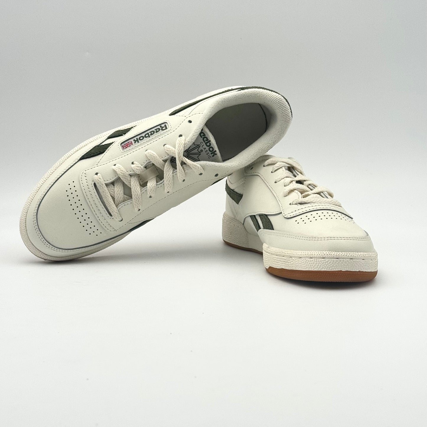 Reebok Club C Revenge