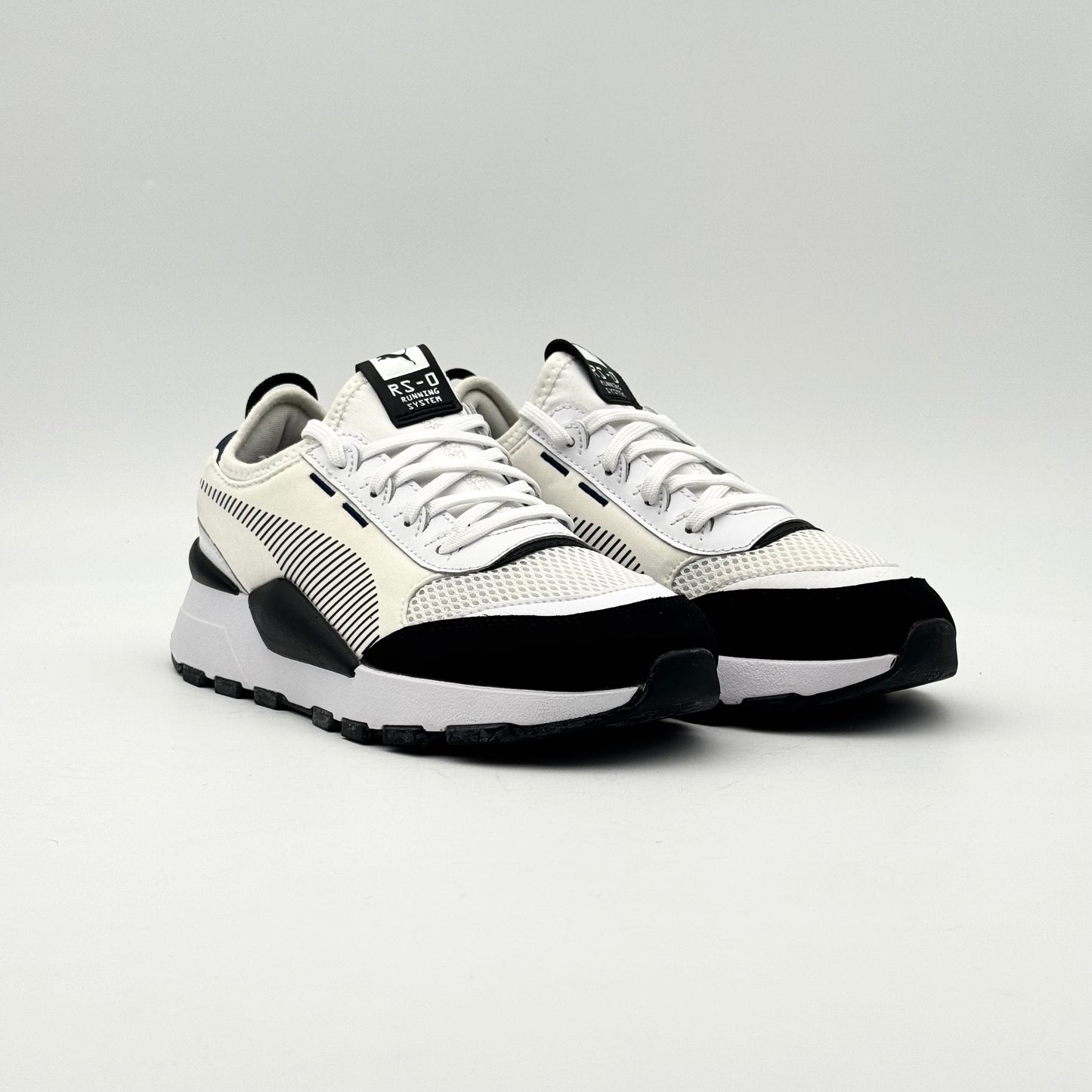Puma RS- 0 Basis JR