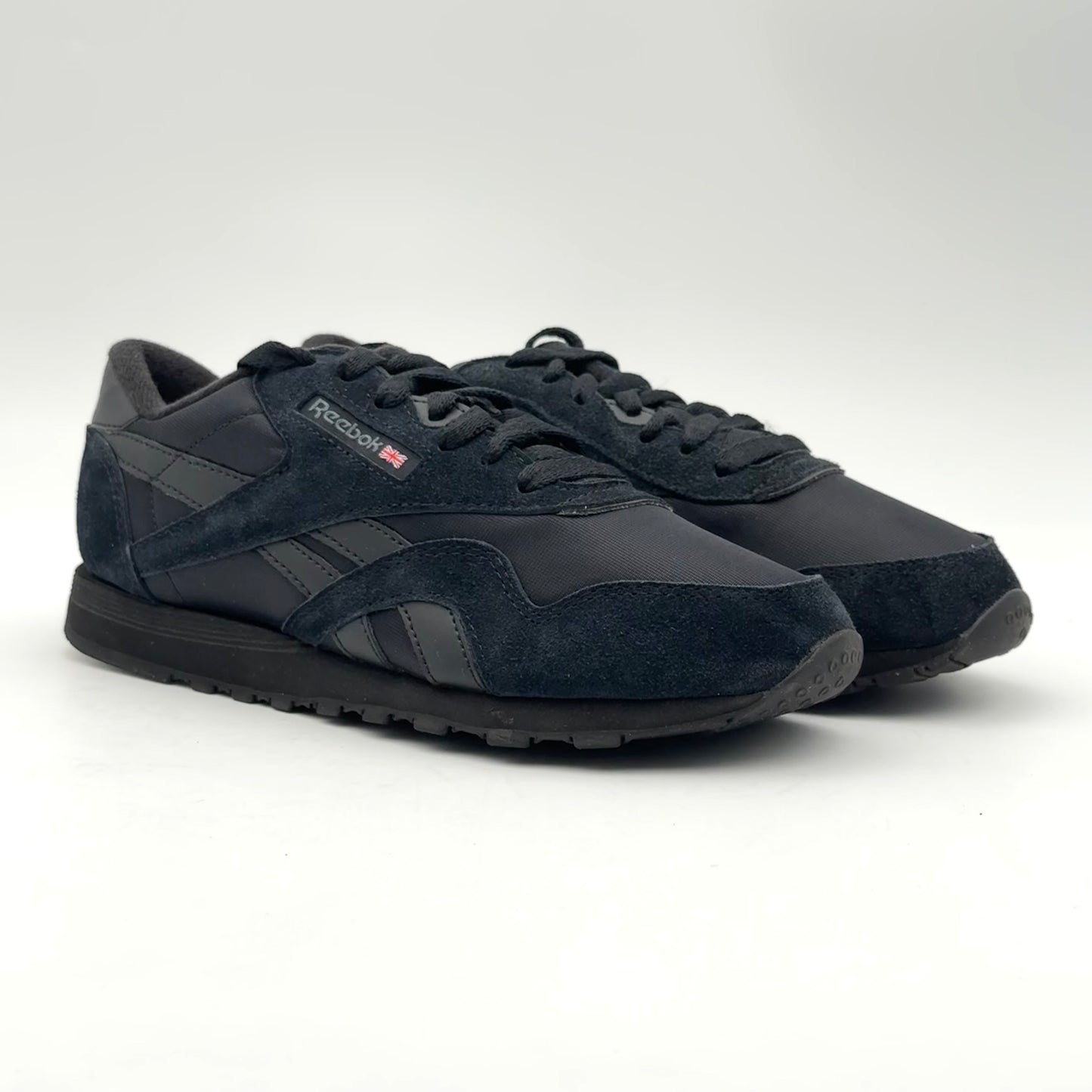 Reebok Classic Nylon