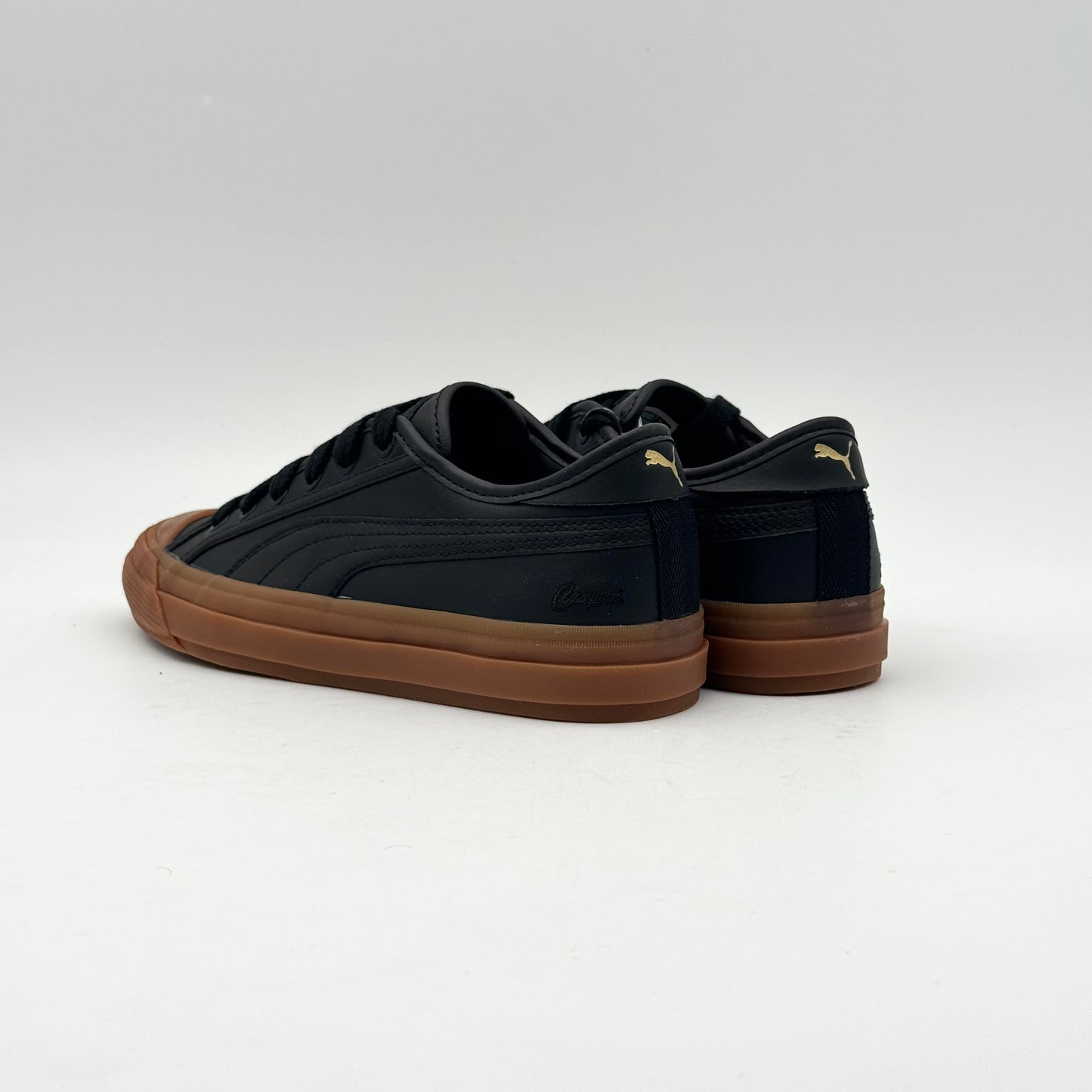 Reebok Capri Leather