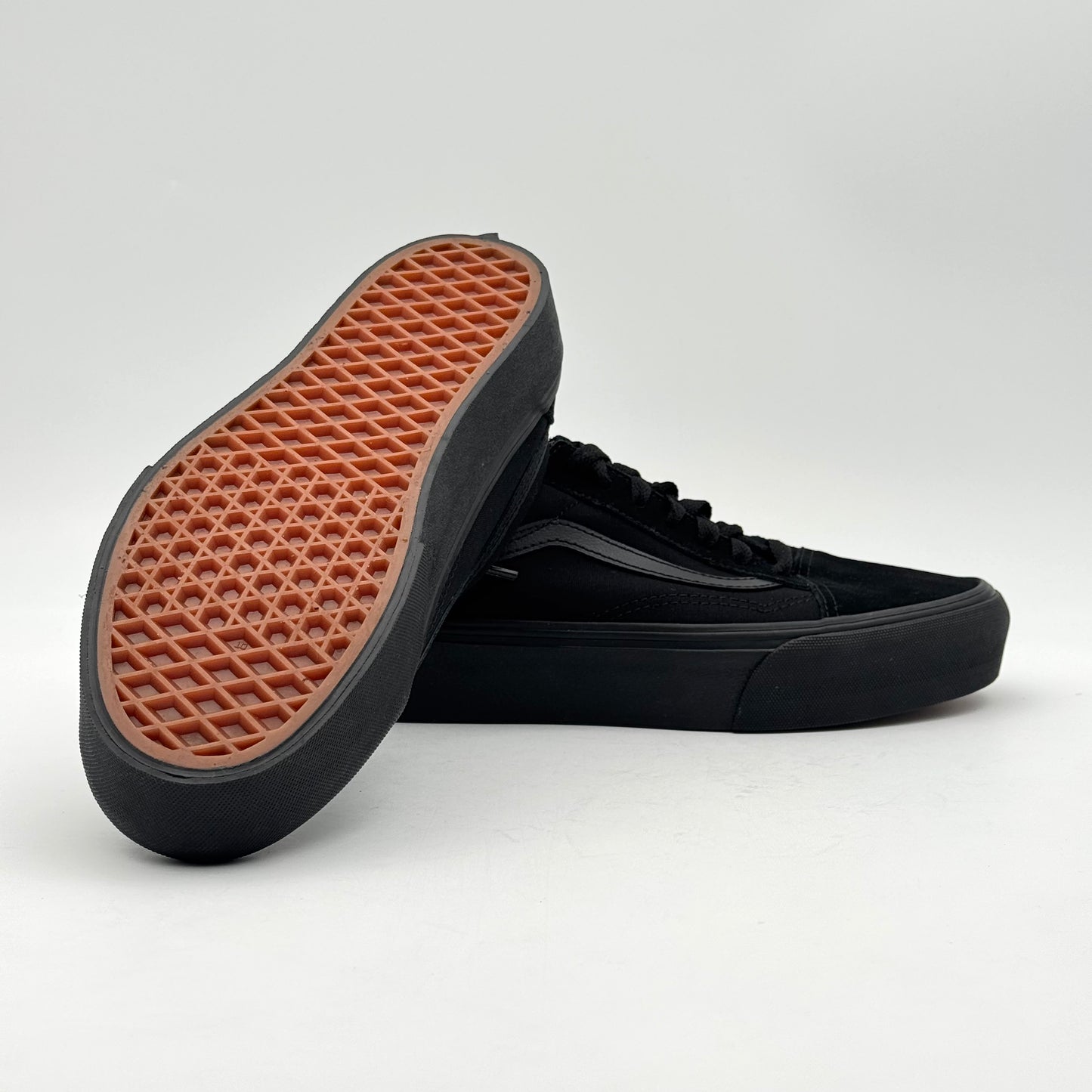 Vans Old Skool Platfor