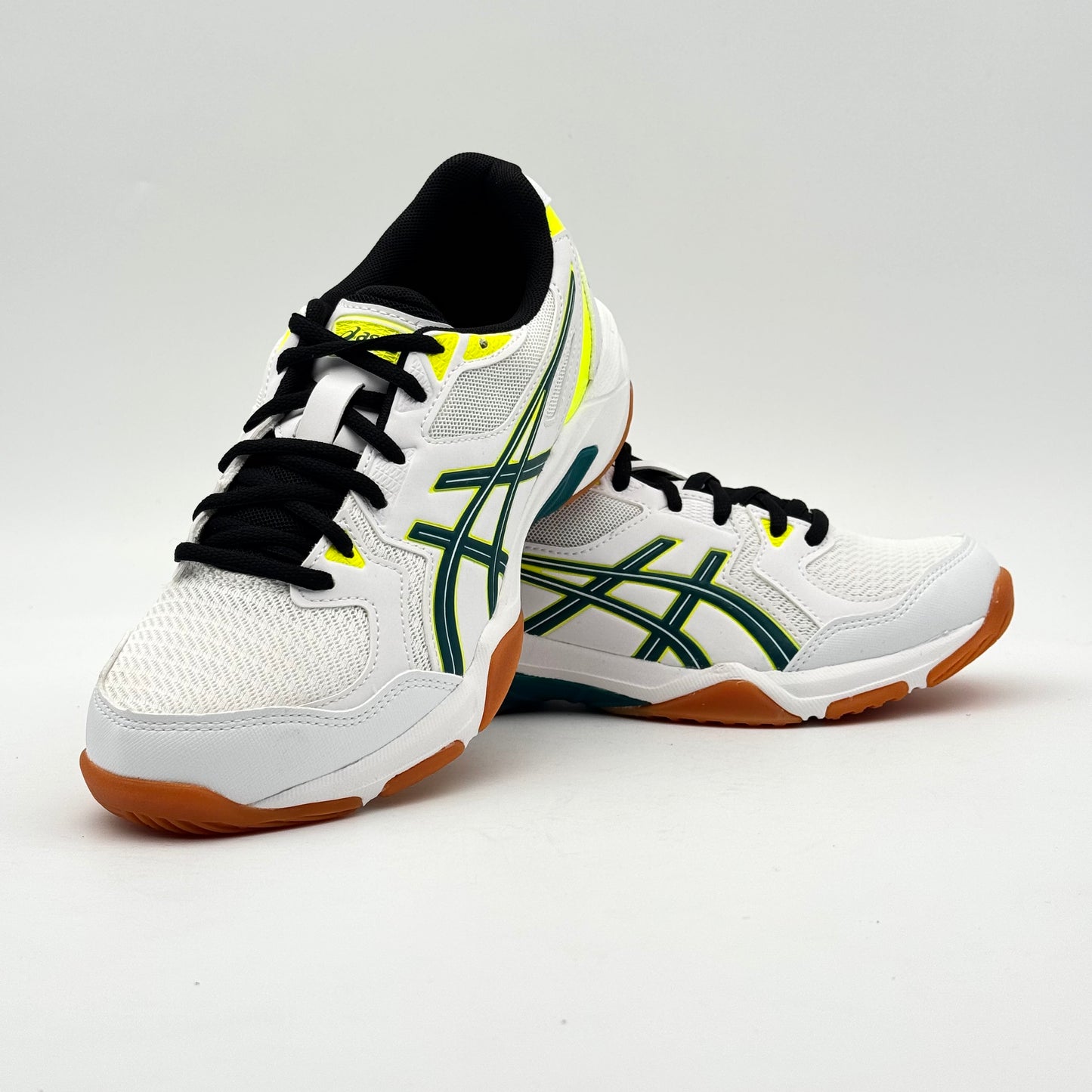 Asics Gel- Rocket 10