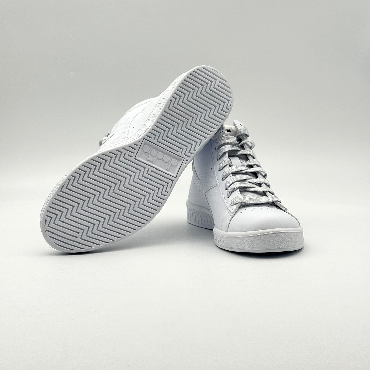 Diadora Game P High WN