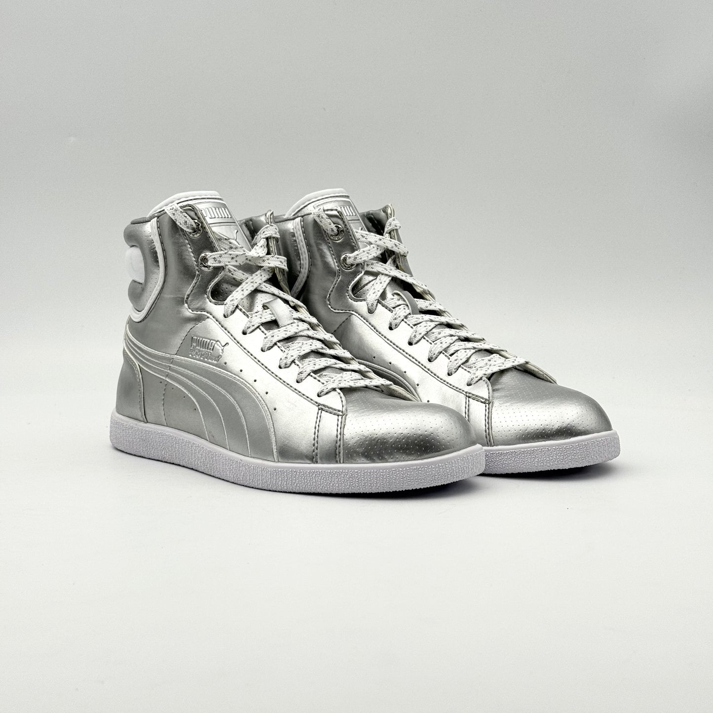 Puma First Round Flip Metal WP WN