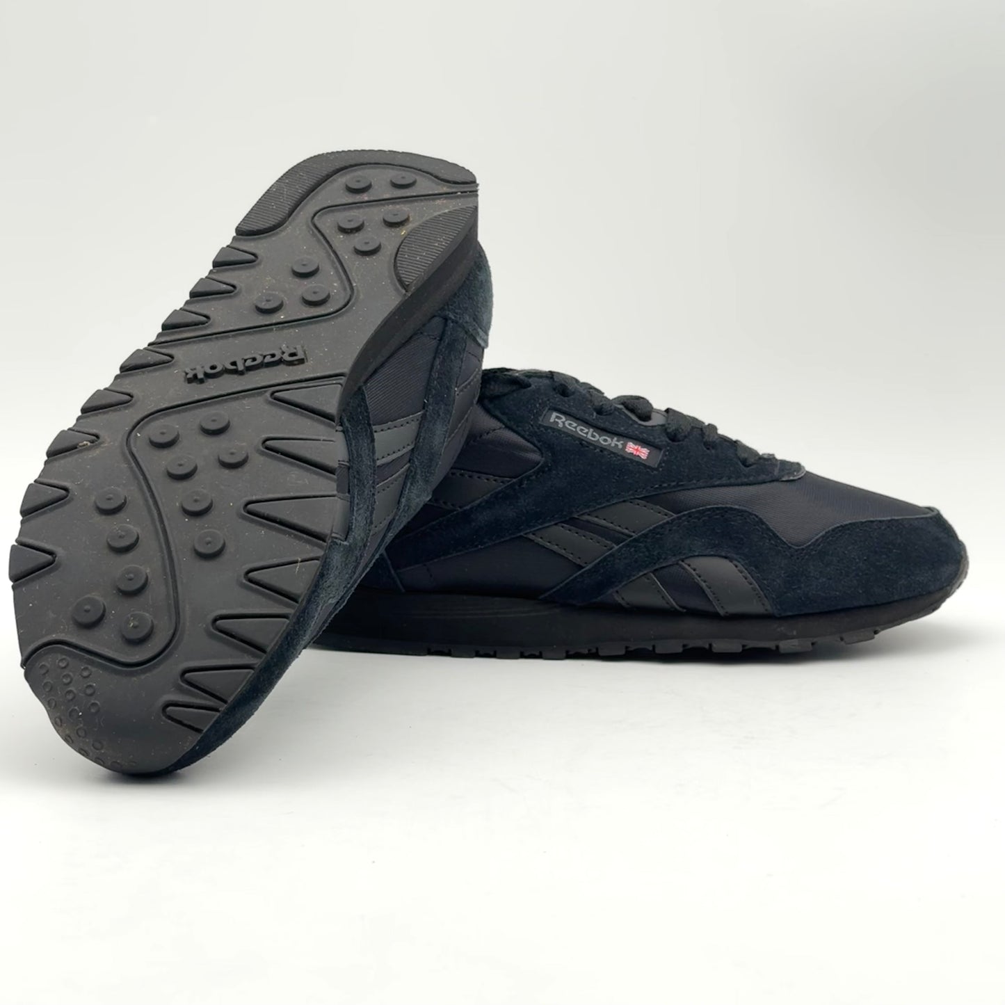 Reebok Classic Nylon