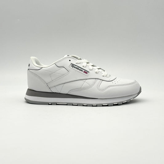 Reebok CL LTHR