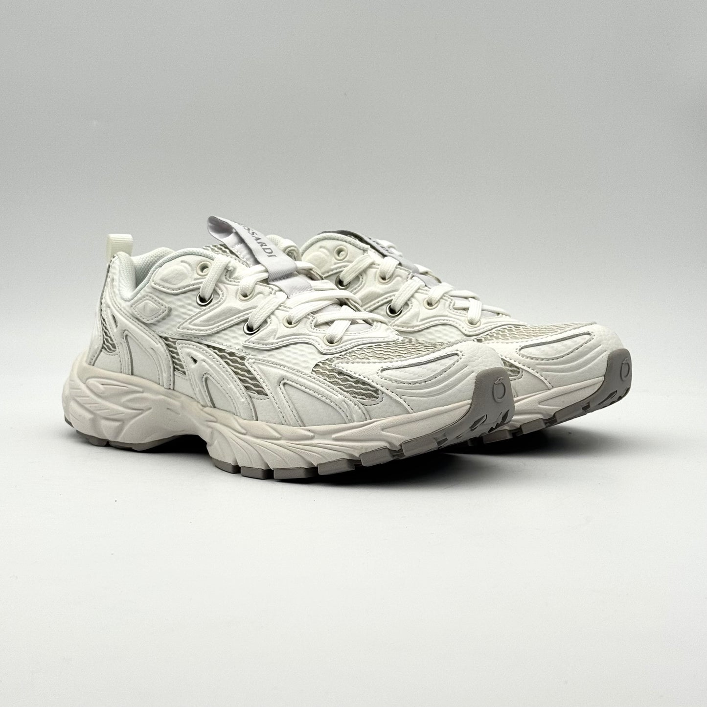 Trussardi Tau Sneaker FX LTH