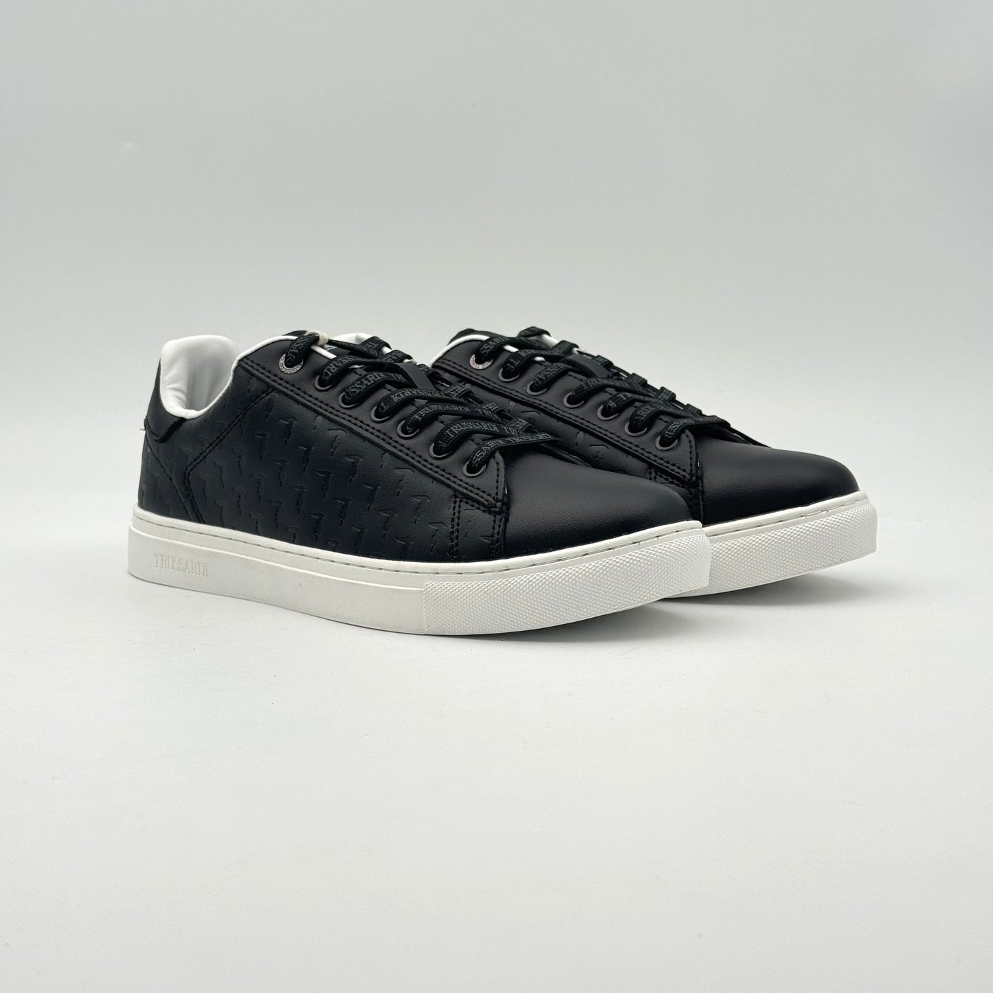 Trussardi SNK Danus Over LTH Mix