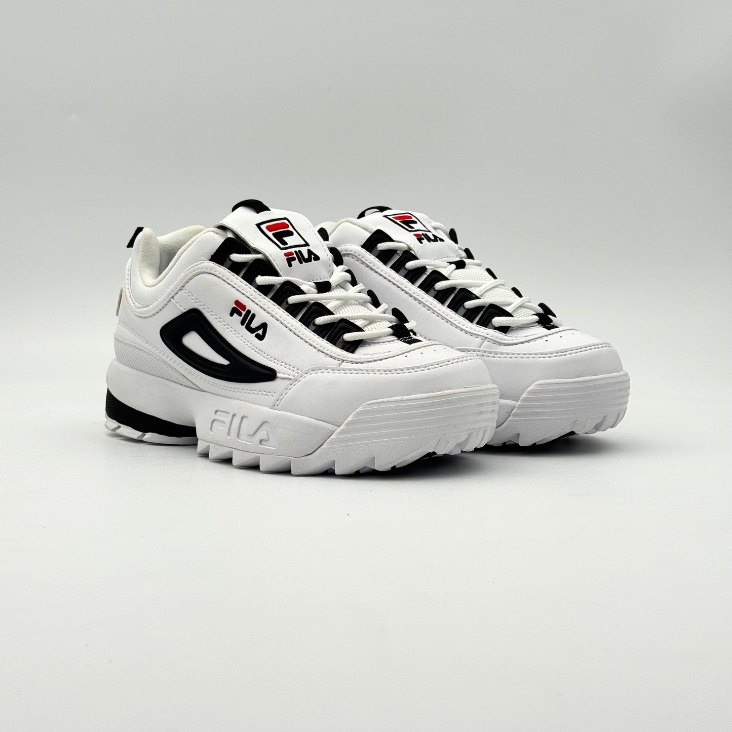 Fila Disruptor CB Low