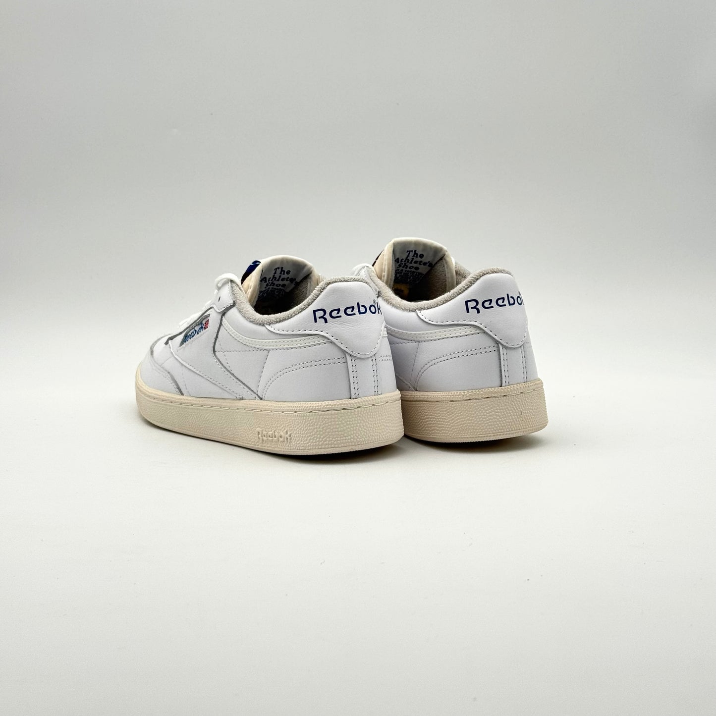 Reebok Club C85 Vintage