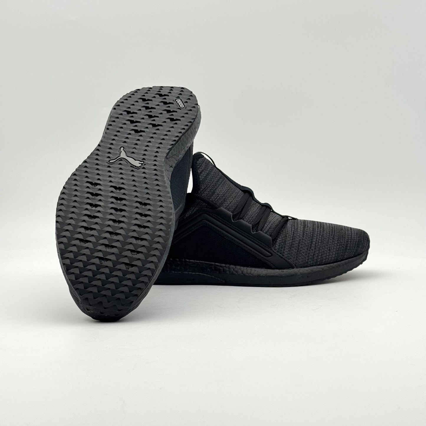 Puma Mega NRGY Heather Knit