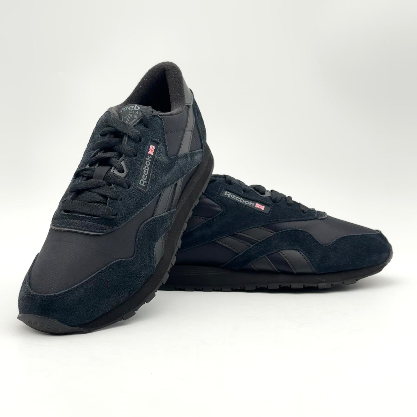 Reebok Classic Nylon