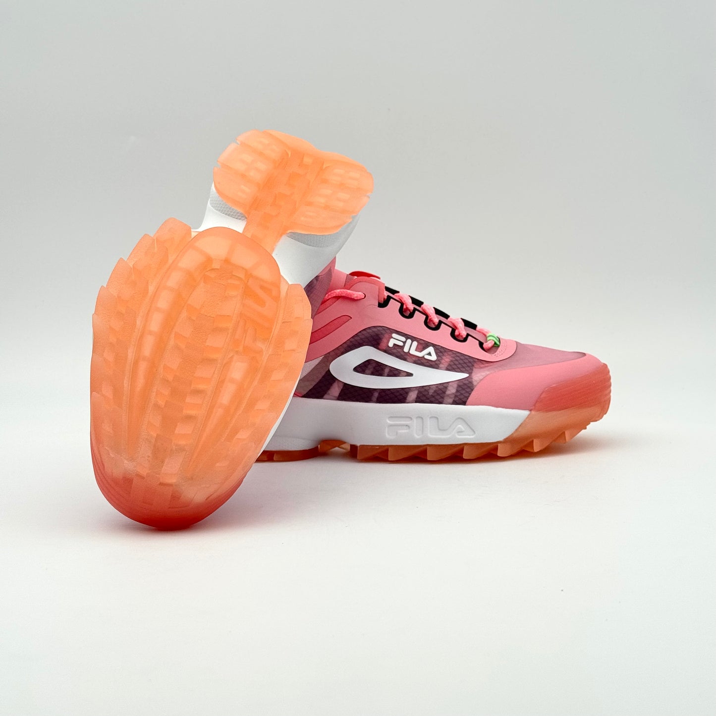 Fila Disruptor Run CB WMN