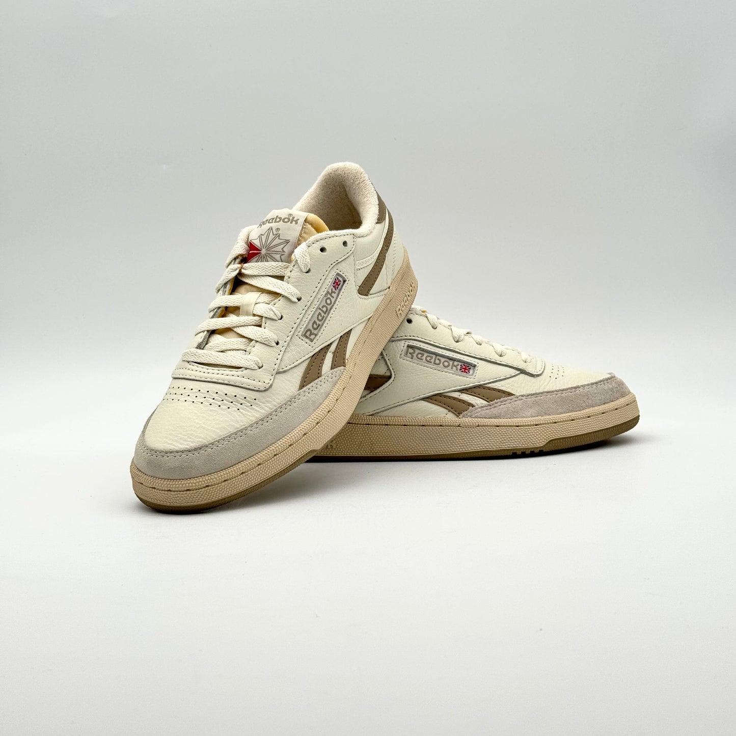Reebok Club C Revenge Vintage