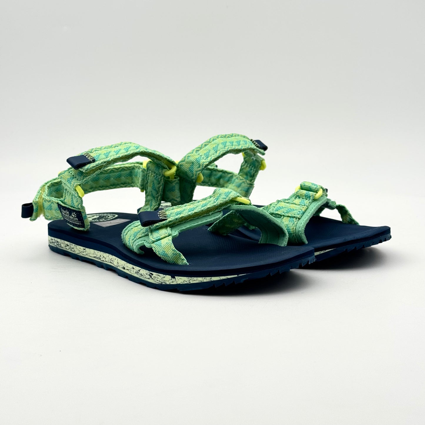 Jack Wolfskin Outfresh Sandal