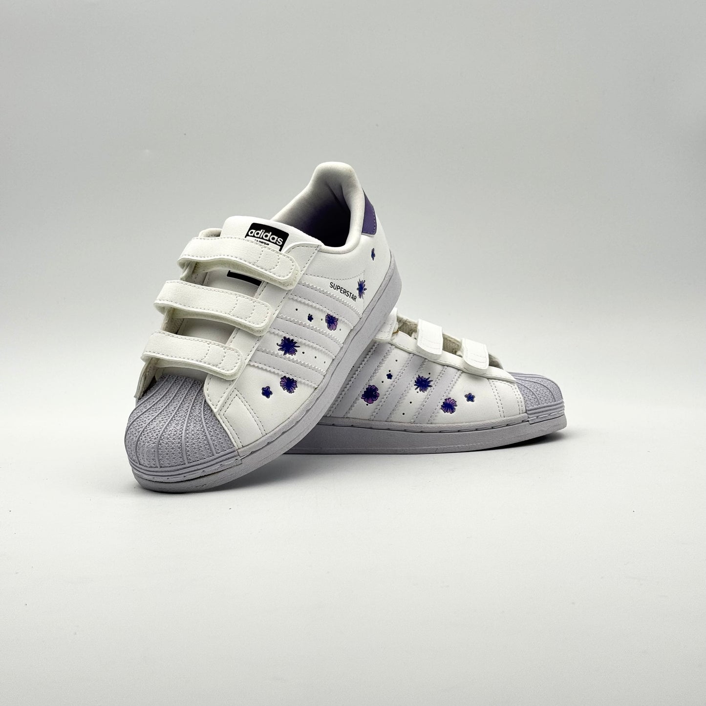 Adidas Superstar CF